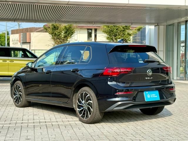 VOLKSWAGEN GOLF 2023 Image 31
