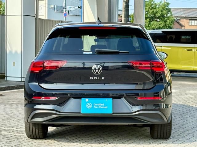 VOLKSWAGEN GOLF 2023 Image 31