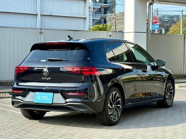 VOLKSWAGEN GOLF 2023 Image 31