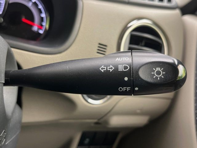 SUZUKI PALETTE 2008 Image 31