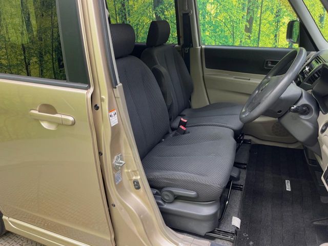 SUZUKI PALETTE 2008 Image 31