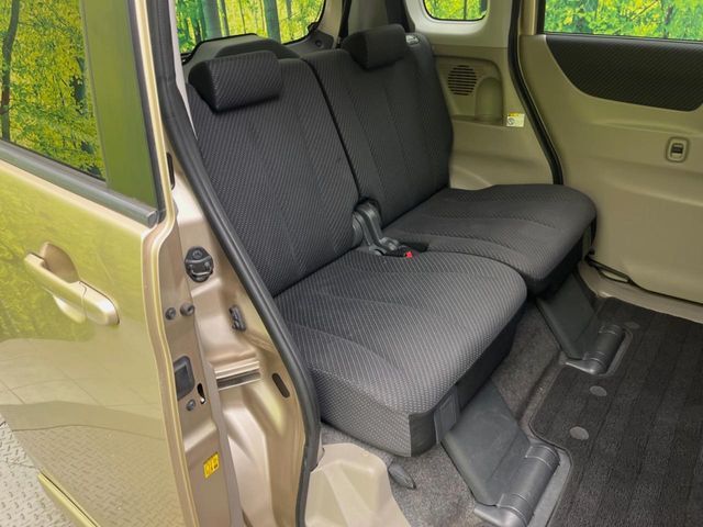 SUZUKI PALETTE 2008 Image 31