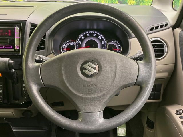 SUZUKI PALETTE 2008 Image 31