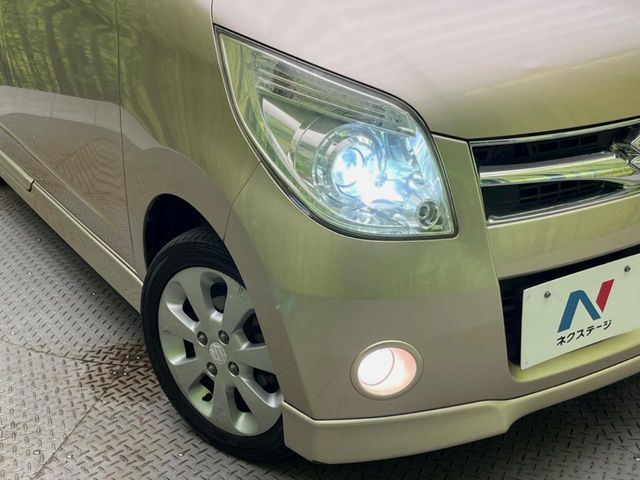 SUZUKI PALETTE 2008 Image 31