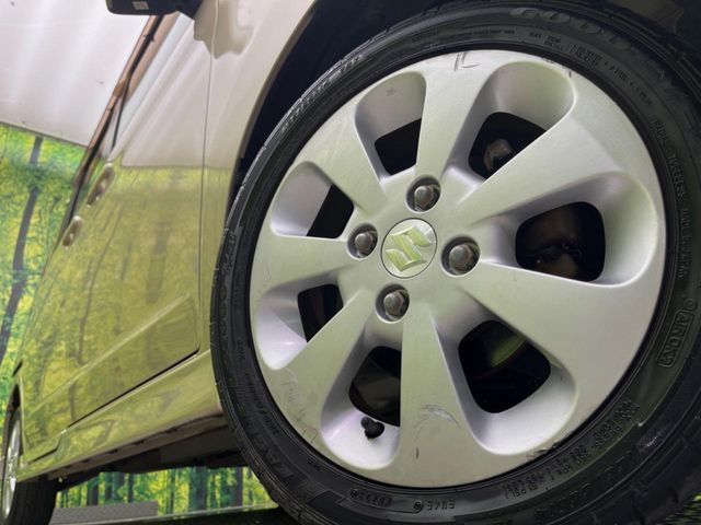 SUZUKI PALETTE 2008 Image 31