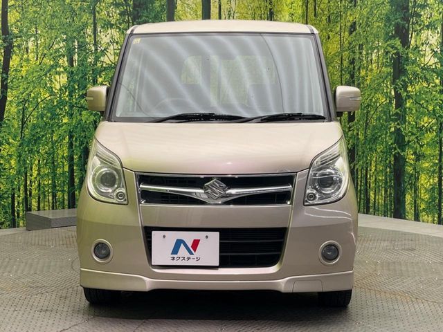 SUZUKI PALETTE 2008 Image 31