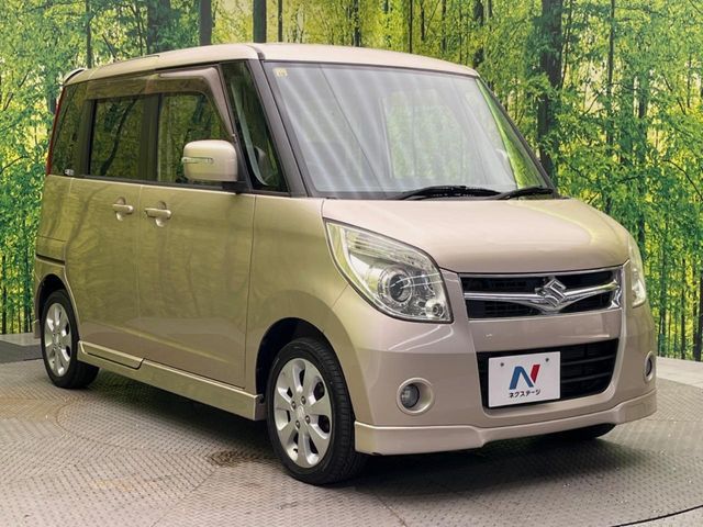 SUZUKI PALETTE 2008 Image 31