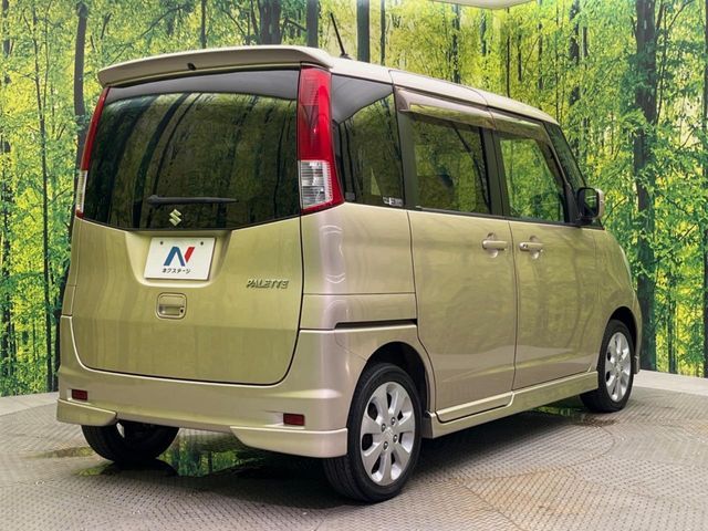 SUZUKI PALETTE 2008 Image 31