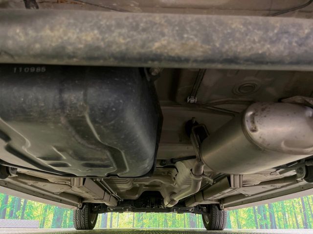 SUZUKI PALETTE 2008 Image 31