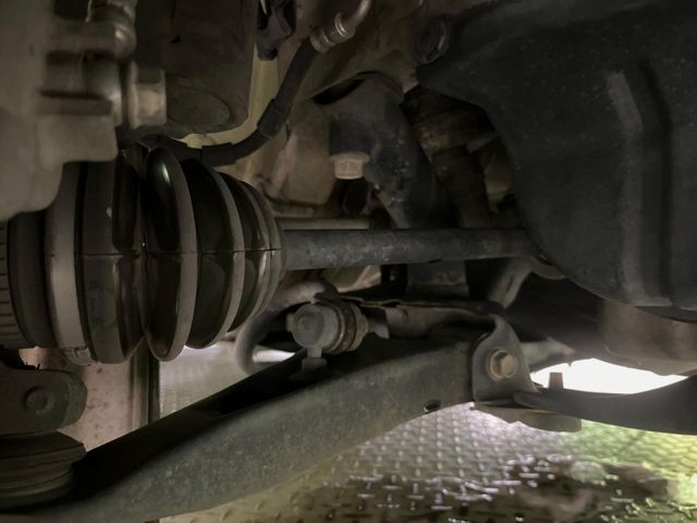 SUZUKI PALETTE 2008 Image 31