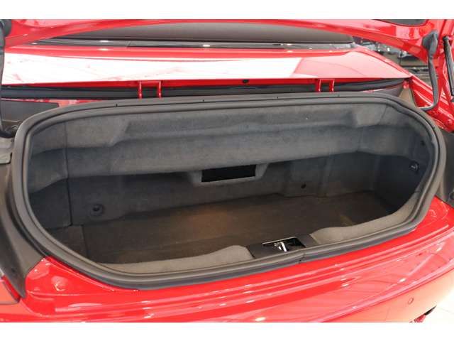 MASERATI GRANCABRIO 2015 Image 31