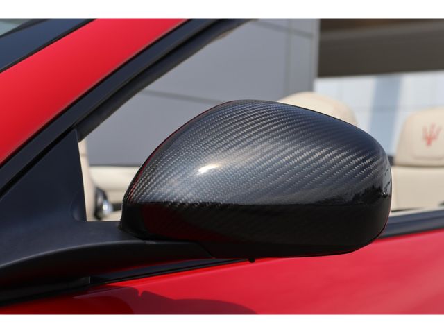 MASERATI GRANCABRIO 2015 Image 31