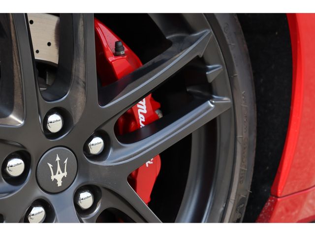 MASERATI GRANCABRIO 2015 Image 31