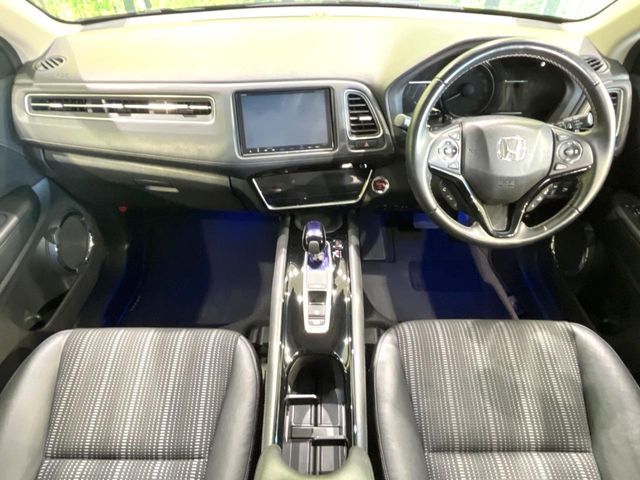 HONDA VEZEL HYBRID 2016 Image 31