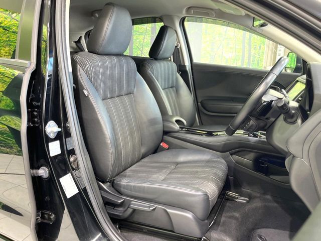 HONDA VEZEL HYBRID 2016 Image 31