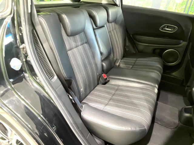 HONDA VEZEL HYBRID 2016 Image 31