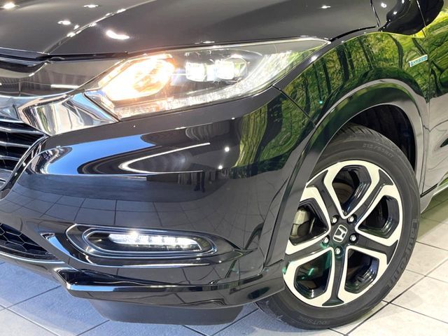 HONDA VEZEL HYBRID 2016 Image 31