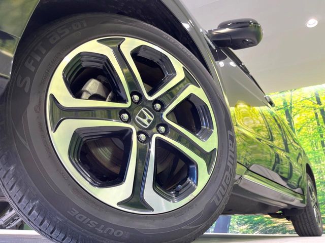 HONDA VEZEL HYBRID 2016 Image 31