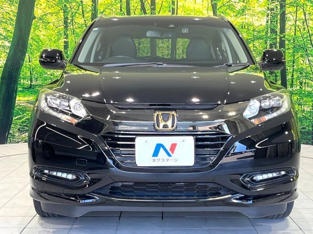 HONDA VEZEL HYBRID 2016 Image 31