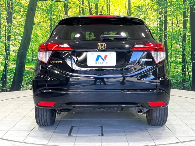 HONDA VEZEL HYBRID 2016 Image 31