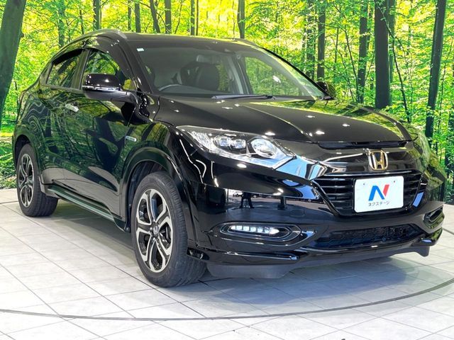 HONDA VEZEL HYBRID 2016 Image 31