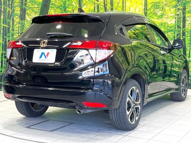 HONDA VEZEL HYBRID 2016 Image 31