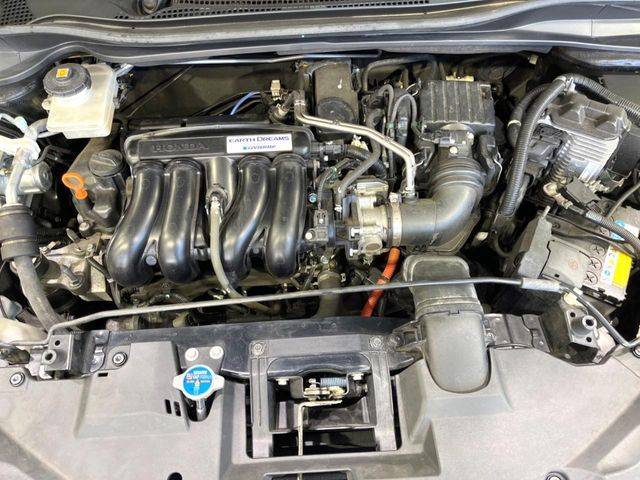 HONDA VEZEL HYBRID 2016 Image 31