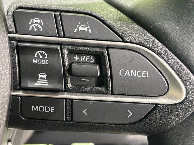 TOYOTA VOXY 2022 Image 31