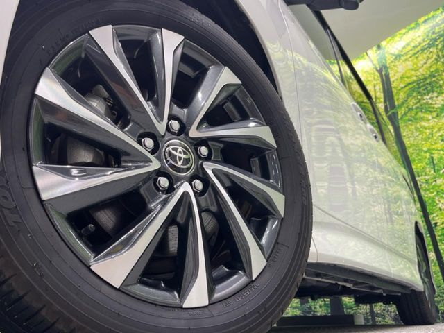 TOYOTA VOXY 2022 Image 31