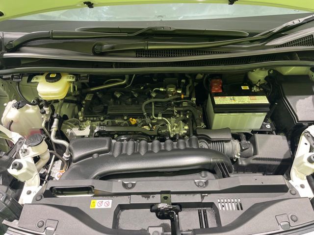 TOYOTA VOXY 2022 Image 31