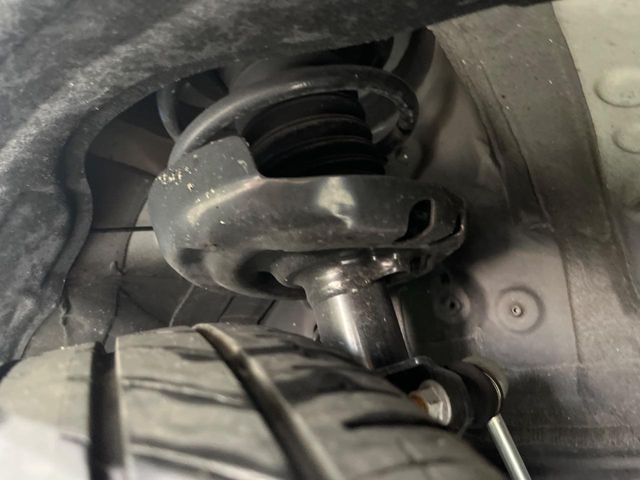 TOYOTA VOXY 2022 Image 31