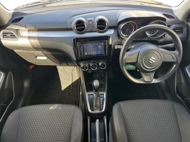 SUZUKI SWIFT 2017 Image 31