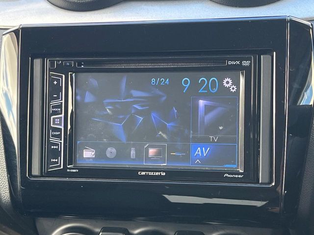 SUZUKI SWIFT 2017 Image 31