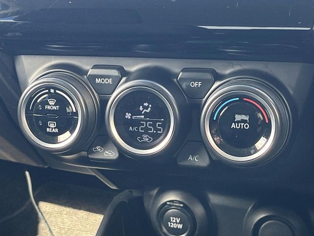 SUZUKI SWIFT 2017 Image 31