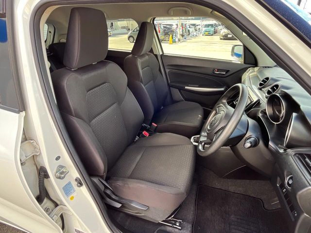 SUZUKI SWIFT 2017 Image 31