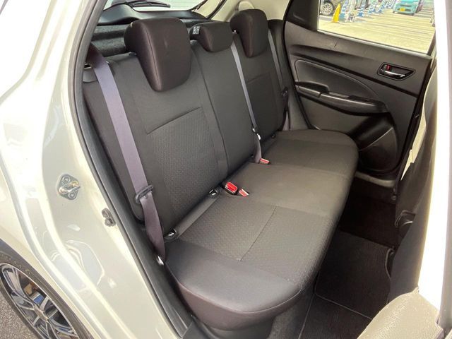 SUZUKI SWIFT 2017 Image 31