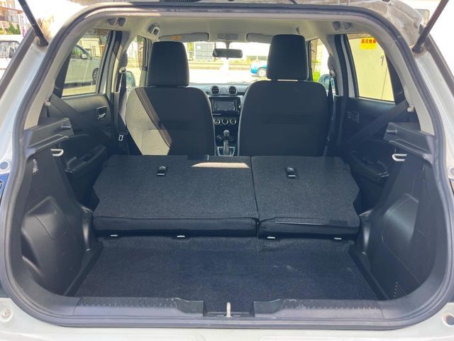 SUZUKI SWIFT 2017 Image 31