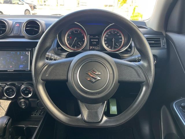 SUZUKI SWIFT 2017 Image 31