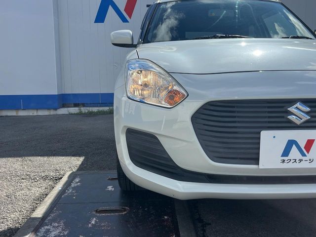SUZUKI SWIFT 2017 Image 31
