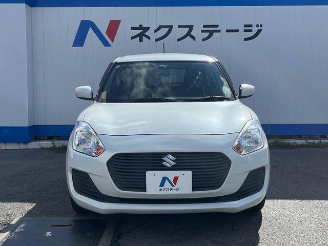 SUZUKI SWIFT 2017 Image 31