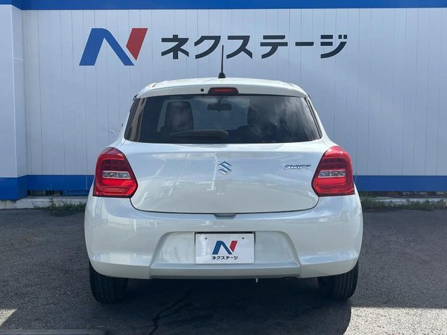 SUZUKI SWIFT 2017 Image 31