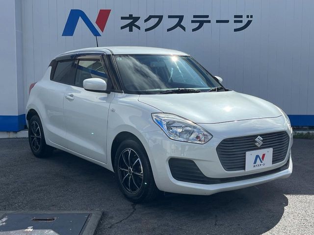 SUZUKI SWIFT 2017 Image 31