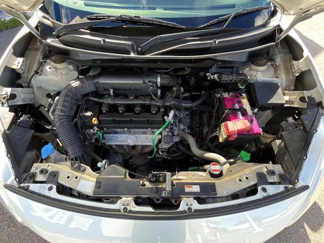 SUZUKI SWIFT 2017 Image 31