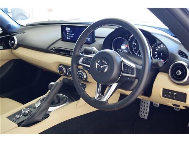 MAZDA ROADSTER 2024 Image 31