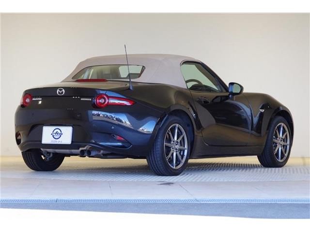 MAZDA ROADSTER 2024 Image 31