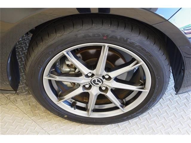 MAZDA ROADSTER 2024 Image 31