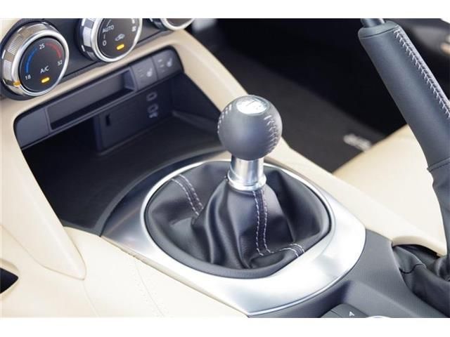 MAZDA ROADSTER 2024 Image 31