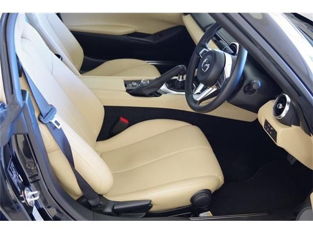 MAZDA ROADSTER 2024 Image 31