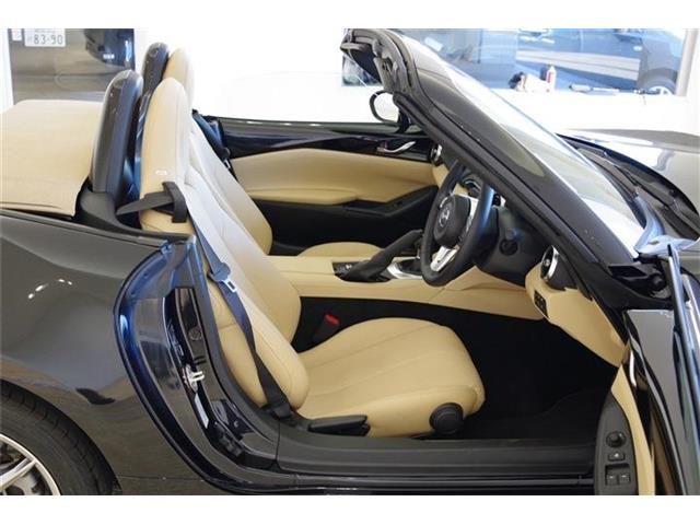 MAZDA ROADSTER 2024 Image 31