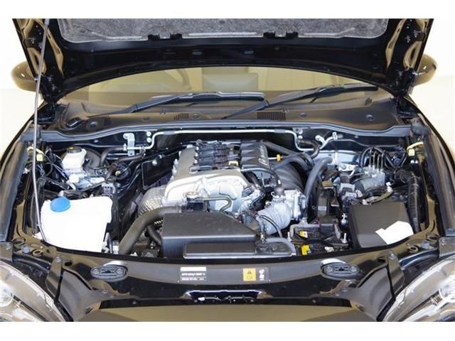 MAZDA ROADSTER 2024 Image 31